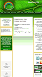 Mobile Screenshot of greenrainbow.net